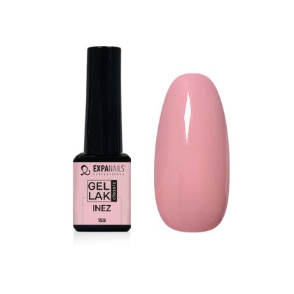 UV/LED Gel lak - Inez 5 ml