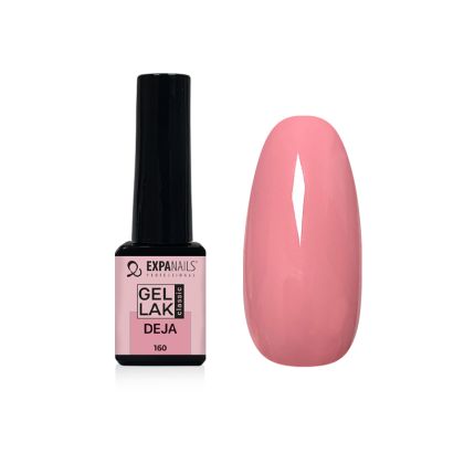 UV/LED Gel lak - Deja 5 ml