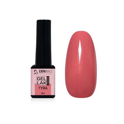 UV/LED Gel lak - Tyra 5 ml