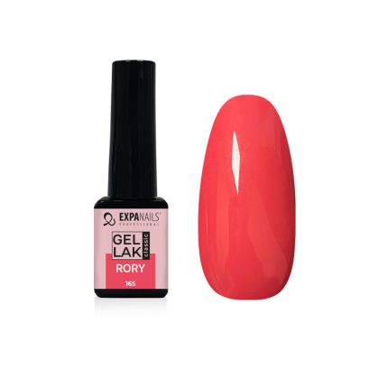 UV/LED Gel lak - Rory 5 ml