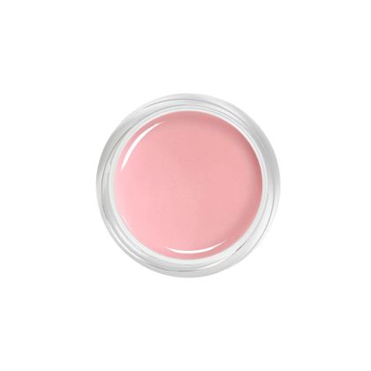 UV/LED Gel make-up Babyboomer- Velvet Pink 5g