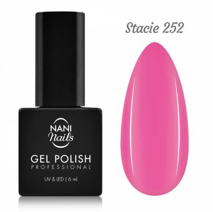 NANI gel lak 6 ml - Stacie č.252