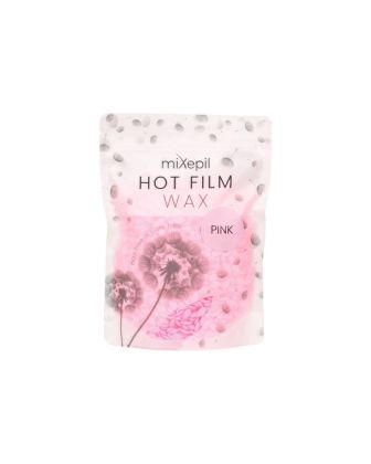 MixEpil Filmwax zrnka vosku Pink 300 g