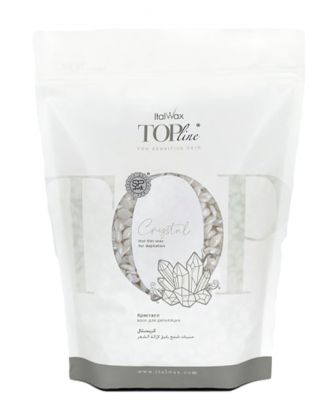 Italwax Filmwax - zrnka vosku Crystal 750 g Top line