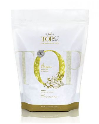 Italwax Filmwax - zrnka vosku Argan 750 g Top line