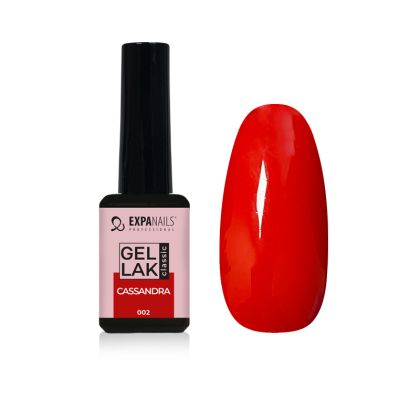 UV/LED Gel lak - Cassandra - 10 ml