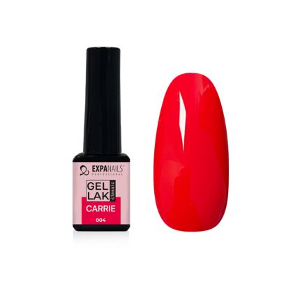 UV/LED Gel lak - Carrie - 5 ml