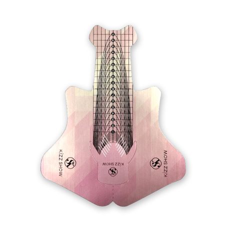 Šablony - Kizz Show - 50 ks