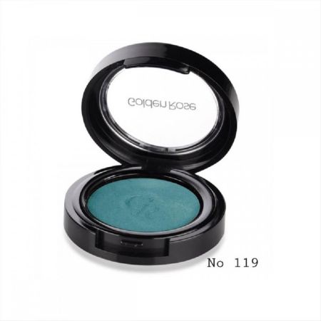 Golden Rose Silky Touch Pearl Eyeshadow  Třpytivé oční stíny č.119