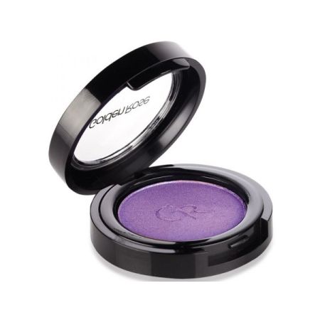 Golden Rose Silky touch Matte oční stíny - č. 206