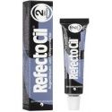 RefectoCil Barva na řasy modročerná (č. 2) 15 ml  