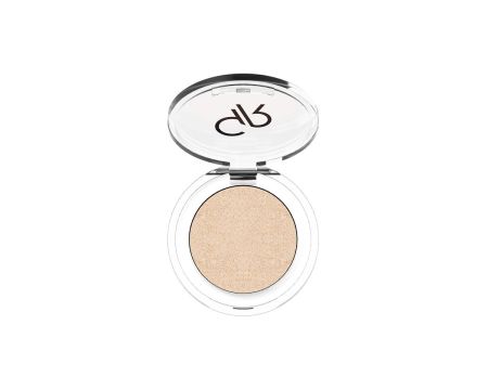 Soft Color Mono Pearl - oční stíny 44