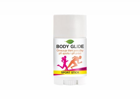 Deodorant DEO STICK BODY GLIDE unisex 45 ml