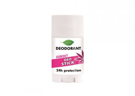 Deodorant DEO STICK růžový dámský 45 ml