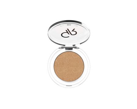 Soft Color Mono Pearl - oční stíny 45