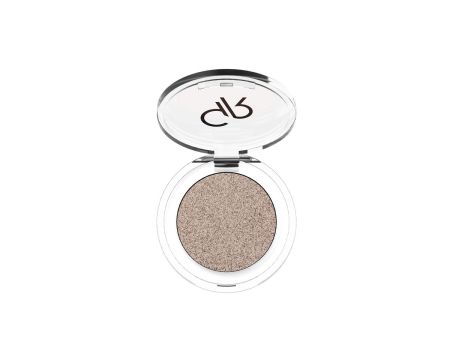 Soft Color Mono Pearl - oční stíny 46