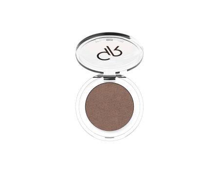 Soft Color Mono Pearl - oční stíny 49