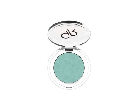 Soft Color Mono Pearl - oční stíny 53