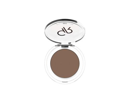 Soft Color Mono Matte - oční stíny 08