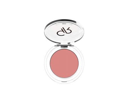 Soft Color Mono Matte - oční stíny 13