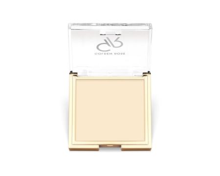Mattifying Mineral Powder - matující pudr 101, 12,5 g