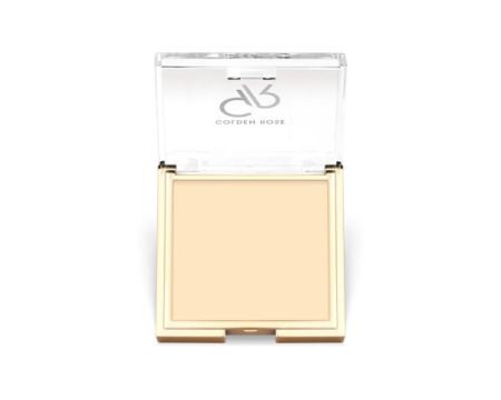 Mattifying Mineral Powder - matující pudr 102, 12,5 g