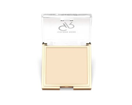 Mattifying Mineral Powder - matující pudr 103, 12,5 g