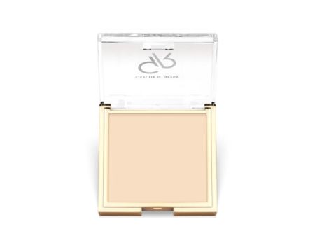 Mattifying Mineral Powder - matující pudr 105, 12,5 g