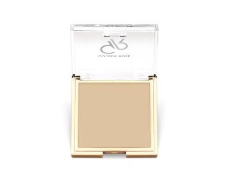 Mattifying Mineral Powder - matující pudr 112, 12,5 g