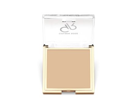 Mattifying Mineral Powder - matující pudr 115, 12,5 g