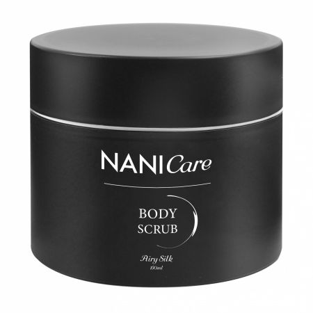 NANICare tělový peeling 150 mlNANICare tělový peeling 150 ml