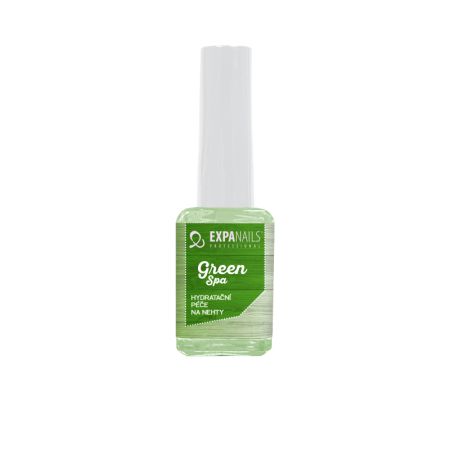 Green Spa - hydratace přírodních nehtů 15 ml