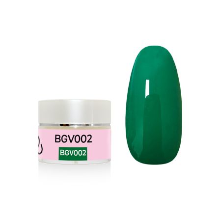 UV/LED gel barevný č.2 - 5g