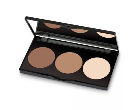 Korektor Contour Powder KitKorektor Contour Powder Kit