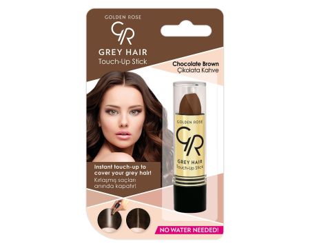 Korektor na vlasy 08 čokoladově hněd