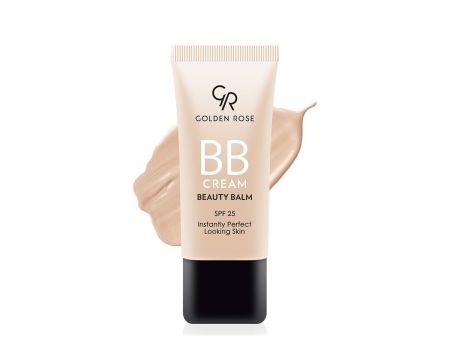 BB krém Beauty Balm, 30 ml - LIGHT