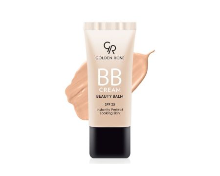 BB krém Beauty Balm, 30 ml - LIGHT 02