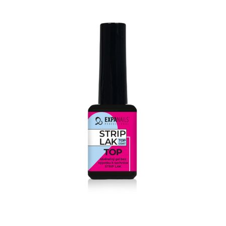 Strip lak Peel off - Top coat 11ml