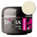 Tasha UV gel Bianco Neve 5 g Black Line 