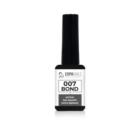 007 Bond 12 ml