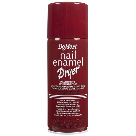 Sušič laků na nehty , Nail Enamel Dryer 212g