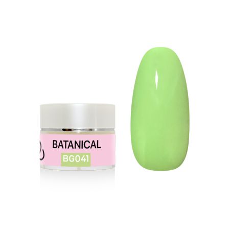 UV/LED gel barevný - Batanical neon 5g