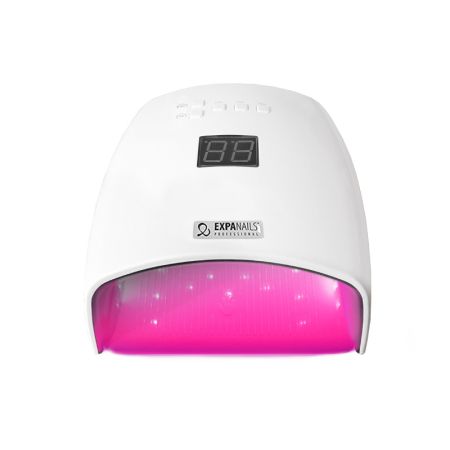 UV/LED Lampa Profi - Ester - red light