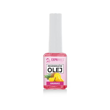 Regenerační olejíček - Ananas - 5 ml