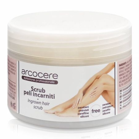Arcocere peeling proti růstu chloupků 250 ml