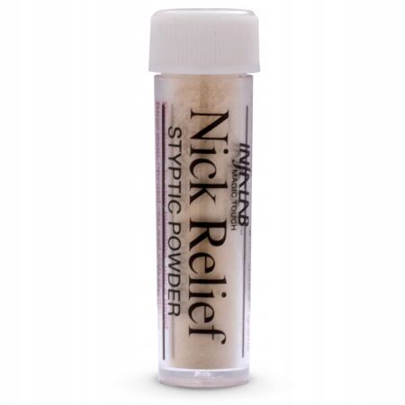 InfaLab Magic Touch - zastavovač krvácení powder 3 g