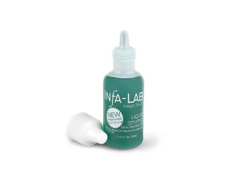 InfaLab Magic Touch - zastavovač krvácení 15 ml