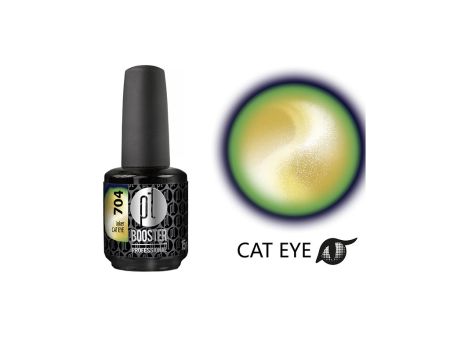 Platinum BOOSTER Color - Cat Eye Glow - Joker (704)