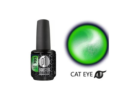 Platinum BOOSTER Color - Cat Eye Glow - Balthazar (705)