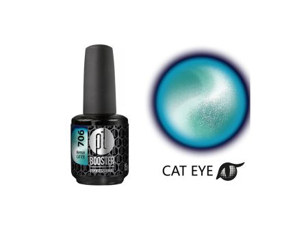 Platinum BOOSTER Color - Cat Eye Glow - Norman (706)